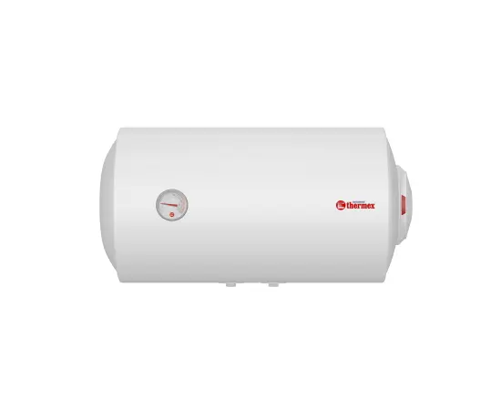 Thermex TitaniumHeat 50 Н Slim, Объем, л: 50, Установка: Горизонтальная