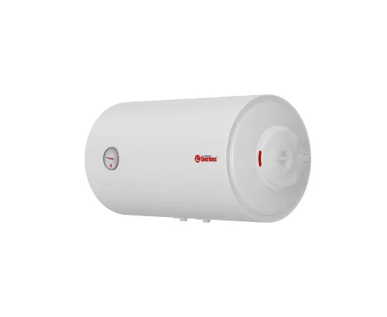 Thermex TitaniumHeat 50 Н Slim, Объем, л: 50, Установка: Горизонтальная, - 2