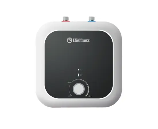 Thermex Gift 10 U, Объем, л: 10, Подключение: Верхнее