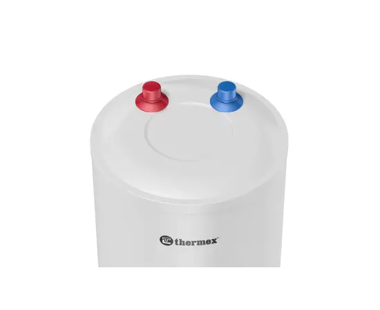 Thermex IC 15 U, Объем, л: 15, - 5