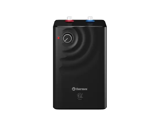 Thermex Rif 7 U, Объем, л: 7