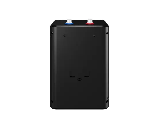 Thermex Rif 10 U, Объем, л: 10, - 4