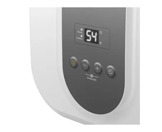 Thermex Smartline 30 O, Объем, л: 30, Подключение: Нижнее, - 3