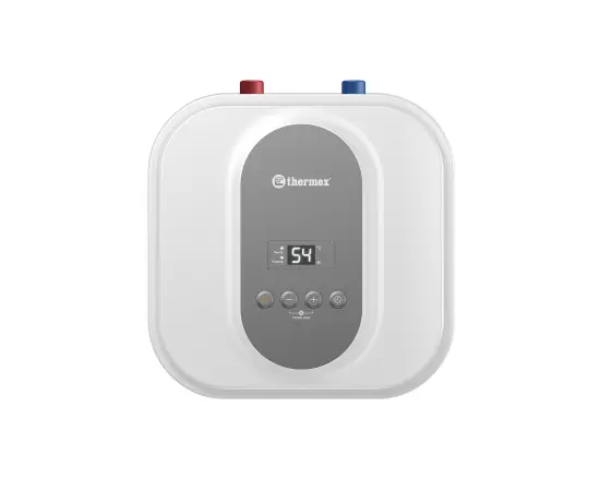 Thermex Smartline 10 U, Объем, л: 10, Подключение: Верхнее