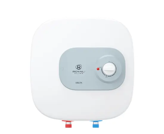 Royal Clima RWH-D15-FE, Объем, л: 15