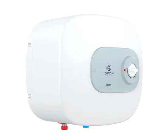 Royal Clima RWH-D15-FE, Объем, л: 15, - 2