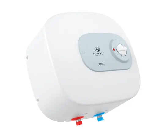 Royal Clima RWH-D15-FE, Объем, л: 15, - 3