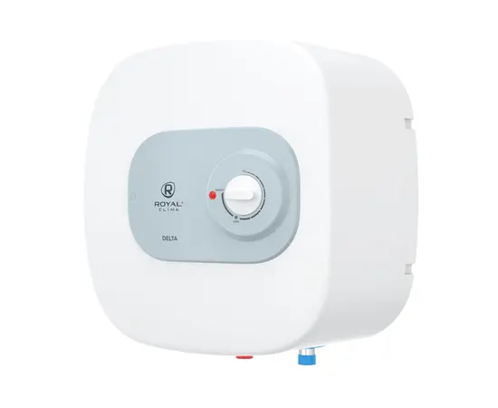 Royal Clima RWH-D10-FE, Объем, л: 10, - 4