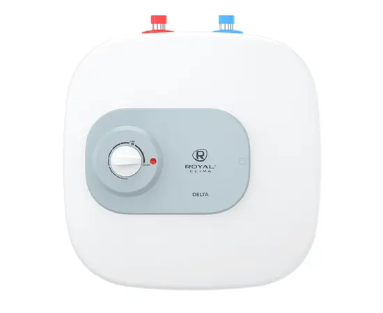 Royal Clima RWH-D15-FEU, Объем, л: 15