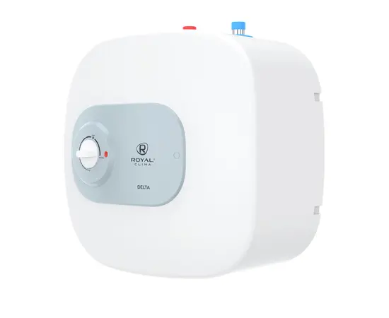 Royal Clima RWH-D10-FEU, Объем, л: 10, - 2