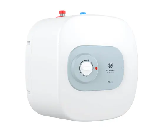 Royal Clima RWH-D15-FEU, Объем, л: 15, - 2