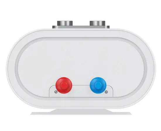 Royal Clima RWH-DF50-FS, Объем, л: 50, - 5