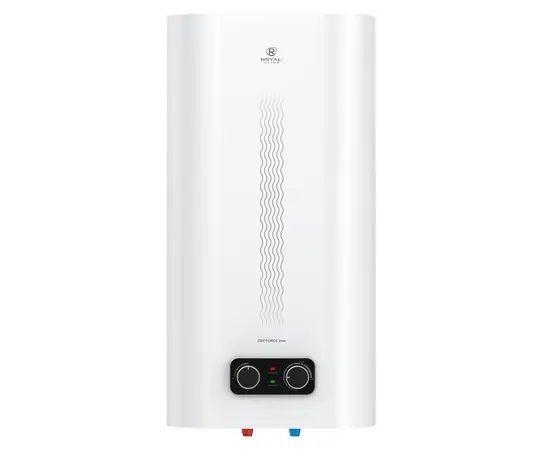 Royal Clima RWH-DF50-FS, Объем, л: 50