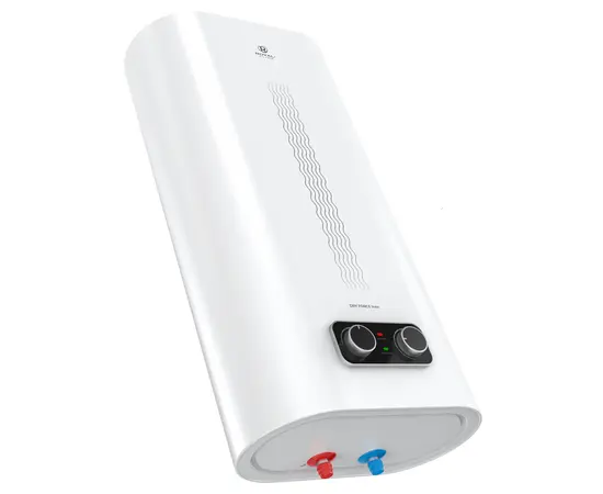 Royal Clima RWH-DF50-FS, Объем, л: 50, - 7