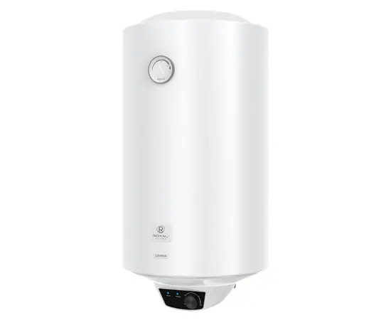 Royal Clima RWH-GA50-RE, Объем, л: 50, - 2