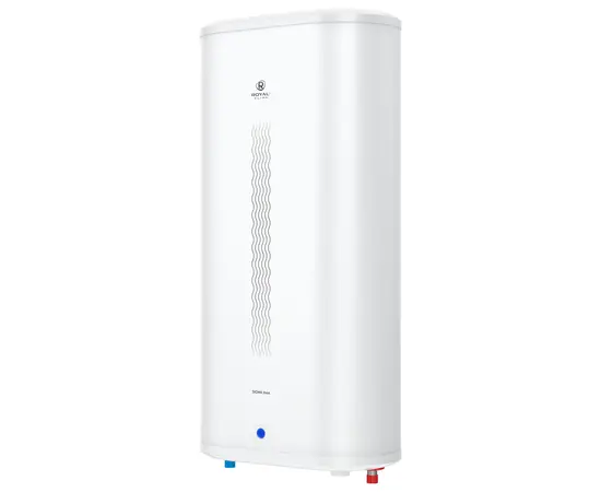 Royal Clima RWH-SG100-FS, Объем, л: 100, - 2