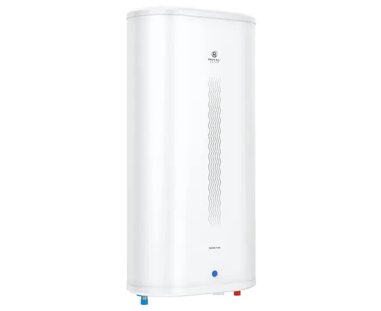 Royal Clima RWH-SG100-FS, Объем, л: 100, - 5