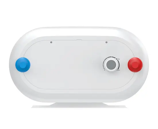 Royal Clima RWH-SG100-FS, Объем, л: 100, - 7