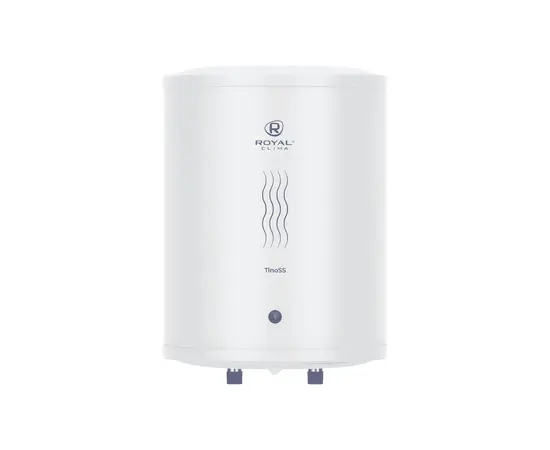 Royal Clima RWH-TS15-RSU, Объем, л: 15