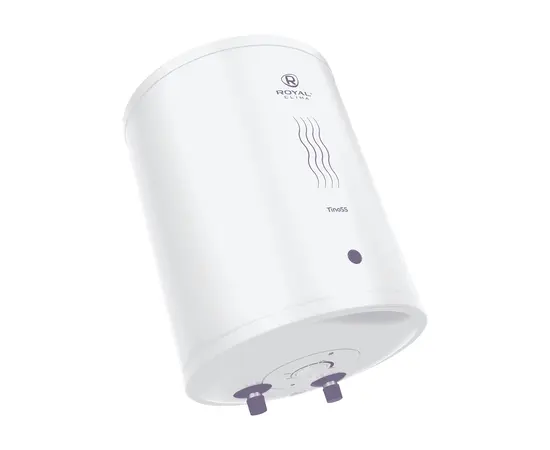 Royal Clima RWH-TS10-RSU, Объем, л: 10, - 4