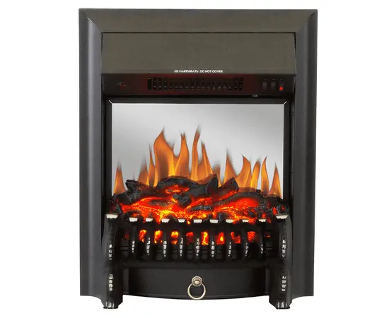 Royal Flame Fobos FX M Black, Цвет: Чёрный