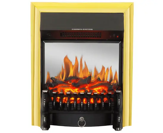 Royal Flame Fobos FX M Brass, Цвет: Золотой