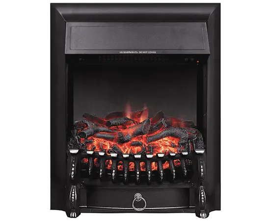 Royal Flame Fobos FX Black, Цвет: Чёрный