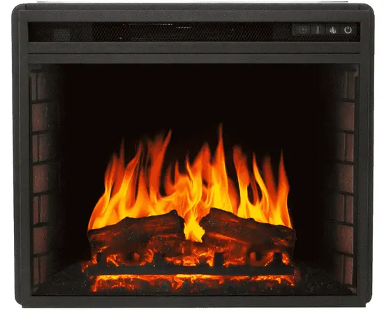 Royal Flame Vision 23 EF LED FX