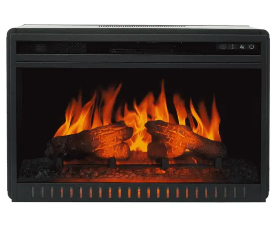 Royal Flame Vision 26 EF LED FX