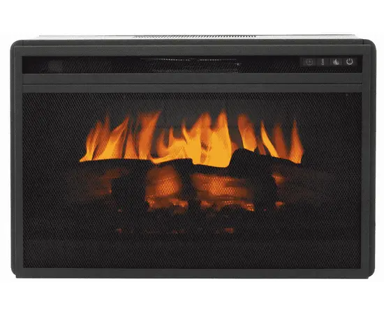 Royal Flame Vision 26 EF LED 3D FX