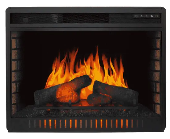 Royal Flame Vision 30 EF LED FX