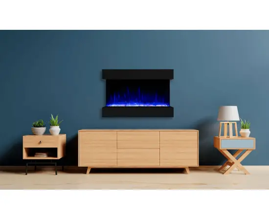 Royal Flame Astra 36 RF, - 3