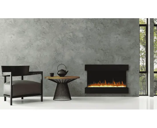 Royal Flame Astra 36 RF, - 4
