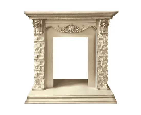 Royal Flame Adriana сланец бежевый Royal Flame Adriana сланец бежевый