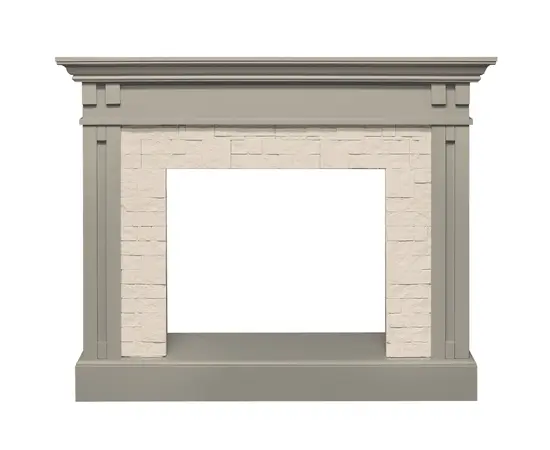 Royal Flame Cambridge Umbra Grey
