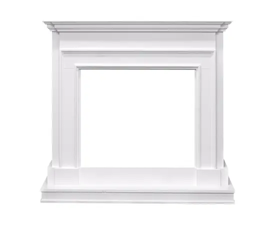 Royal Flame Newport Белый, Цвет: Белый