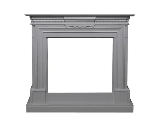 Royal Flame Chelsea Grey, Цвет: Серый Royal Flame Chelsea Grey, Цвет: Серый