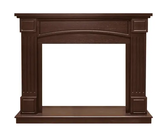 Royal Flame Boston Темный дуб
