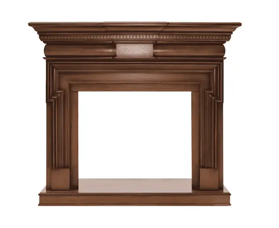 Royal Flame Torinо Орех, Цвет: Орех