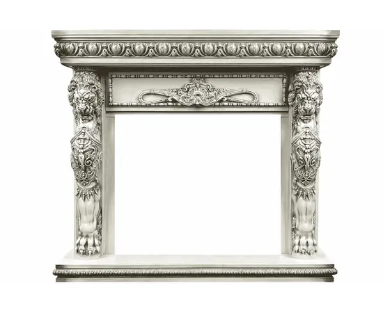 Royal Flame Windsor Слоновая кость, Цвет: Слоновая кость