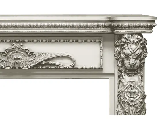 Royal Flame Windsor Слоновая кость, Цвет: Слоновая кость, - 2