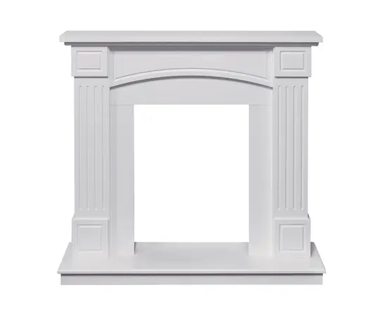 Royal Flame Boston 900 Белый, Цвет: Белый