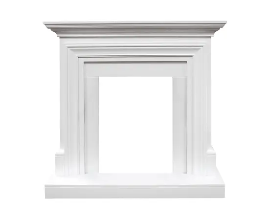 Royal Flame Bradford Белый, Цвет: Белый Royal Flame Bradford Белый, Цвет: Белый