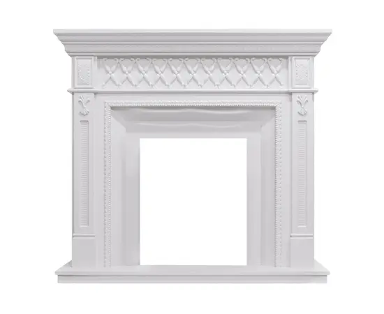 Royal Flame Alexandria Белый дуб, Цвет: Белый дуб Royal Flame Alexandria Белый дуб, Цвет: Белый дуб