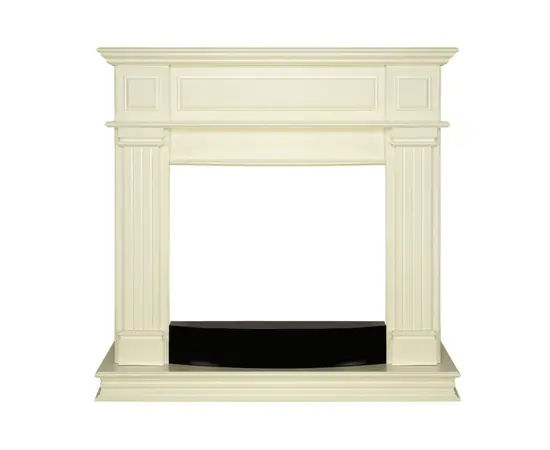 Royal Flame Atlanta Слоновая кость, Цвет: Слоновая кость