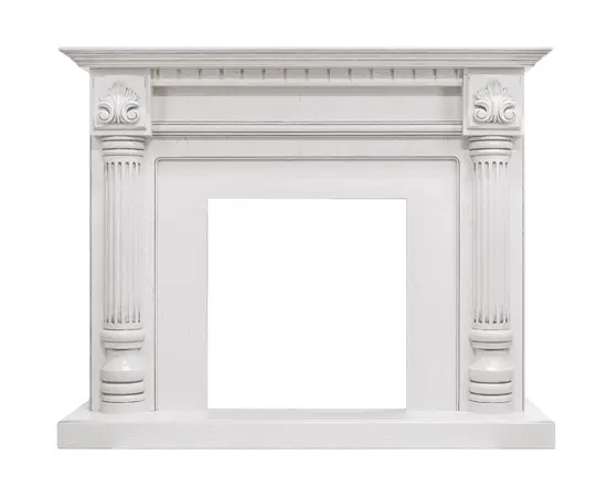 Royal Flame Edinburg Слоновая кость, Цвет: Слоновая кость Royal Flame Edinburg Слоновая кость, Цвет: Слоновая кость