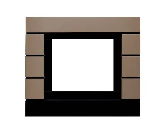 Royal Flame Lindos Beige Grey Royal Flame Lindos Beige Grey