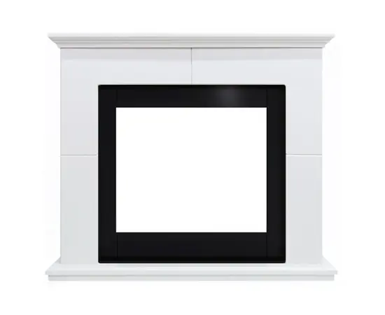 Royal Flame Suite Белый, Цвет: Белый