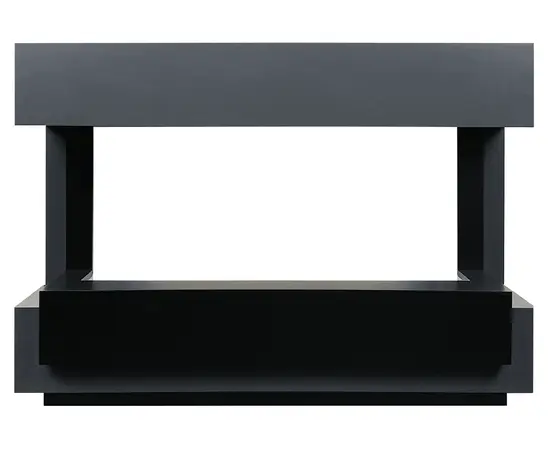 Royal Flame Cube 36 Серый графит, Цвет: Графит Royal Flame Cube 36 Серый графит, Цвет: Графит