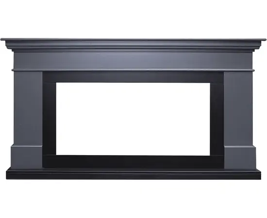 Royal Flame California Graphite Grey, Цвет: Графит